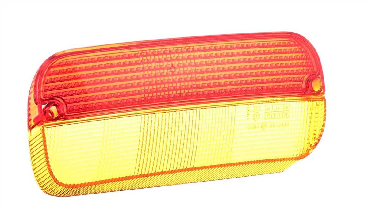 ARKA STOP LAMBA  CAMI (EN YENİ TİP) (R)(CASE)  MAXXUM-PUMA 1